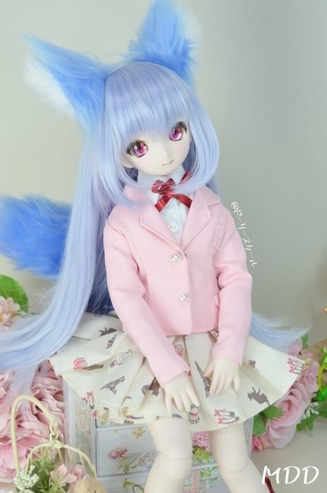 総裏地ブレザーの型紙 Full Lining Blazer pattern