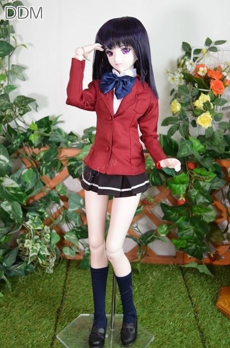 総裏地ブレザーの型紙 Full Lining Blazer pattern