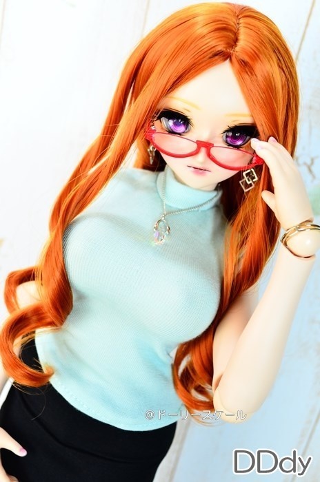 ノースリーブの型紙 Sleeveless pattern