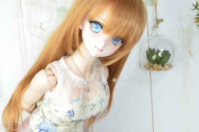 胸切り替えトップスの型紙 Breast  paneled top pattern