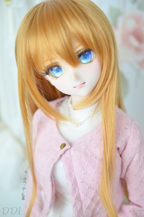 ノーマルカーディガンの型紙 Normal cardigan pattern