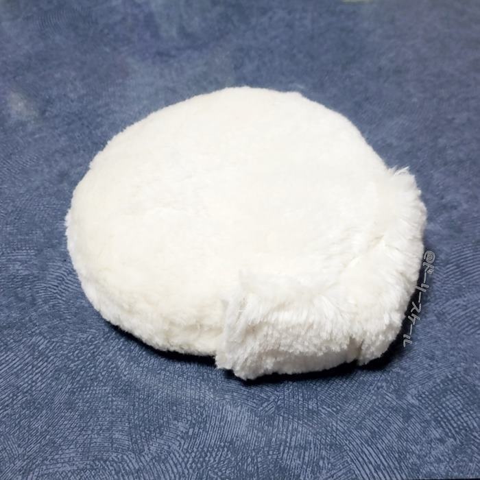 ベレー帽の型紙 Beret pattern