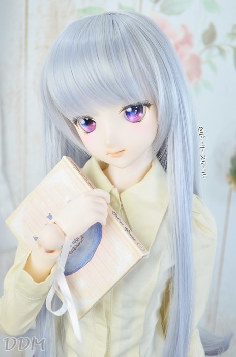 燕尾ブラウスの型紙 Swallowtail blouse pattern