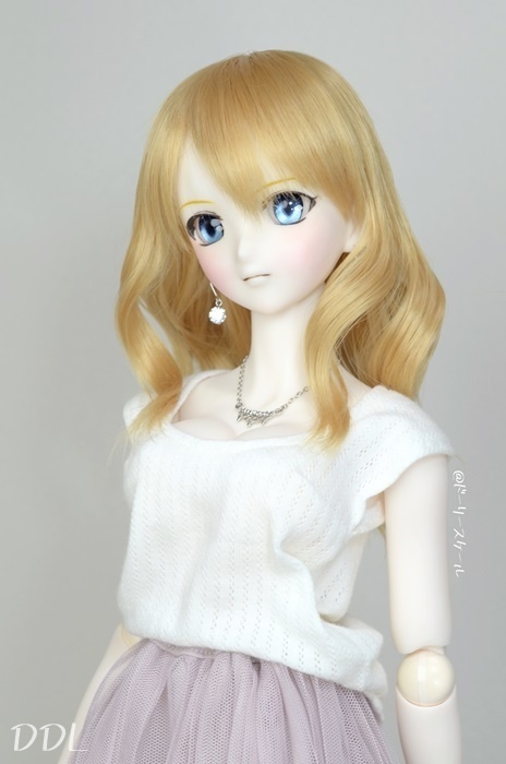 ノースリーブプルオーバーの型紙 Sleeveless pullover pattern