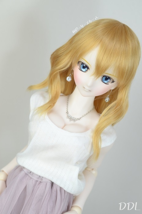 ノースリーブプルオーバーの型紙 Sleeveless pullover pattern