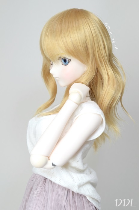 ノースリーブプルオーバーの型紙 Sleeveless pullover pattern