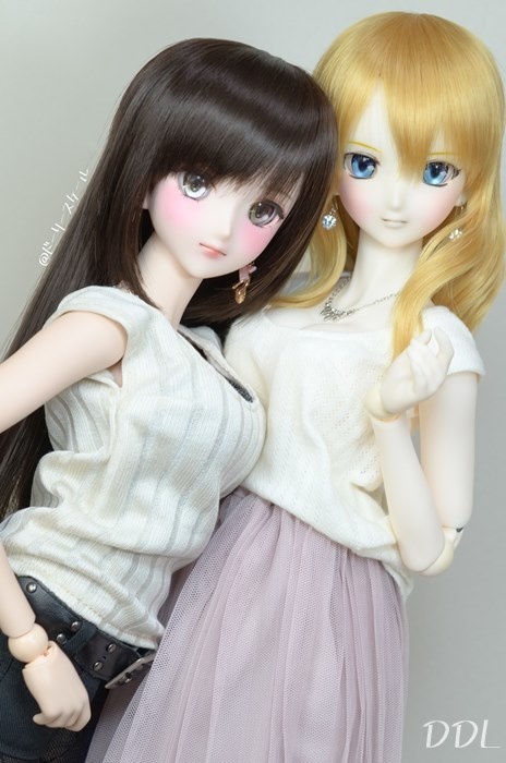 ノースリーブプルオーバーの型紙 Sleeveless pullover pattern