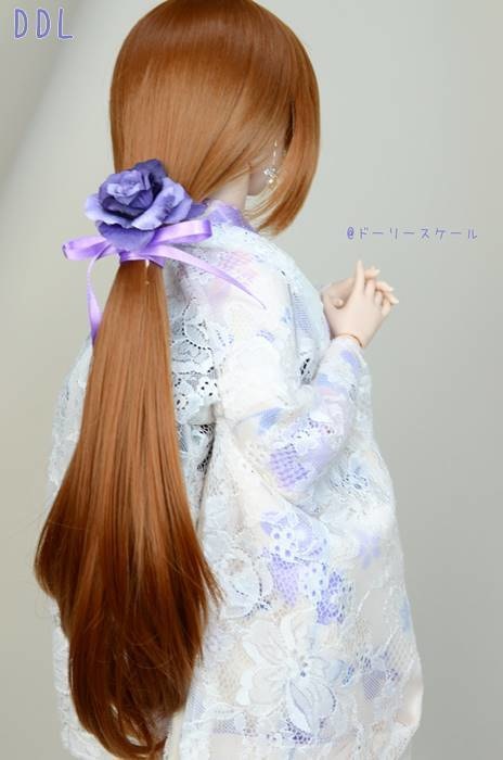 羽織の型紙 Haori pattern