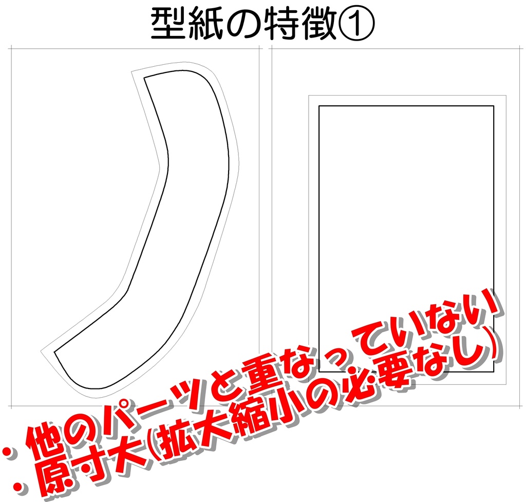 【初めにお読みください Please read this first】
