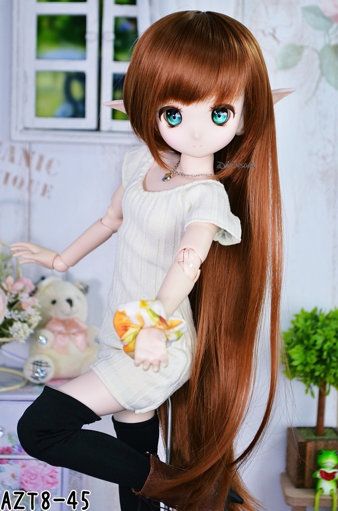 タイトワンピースの型紙 Tight dress pattern