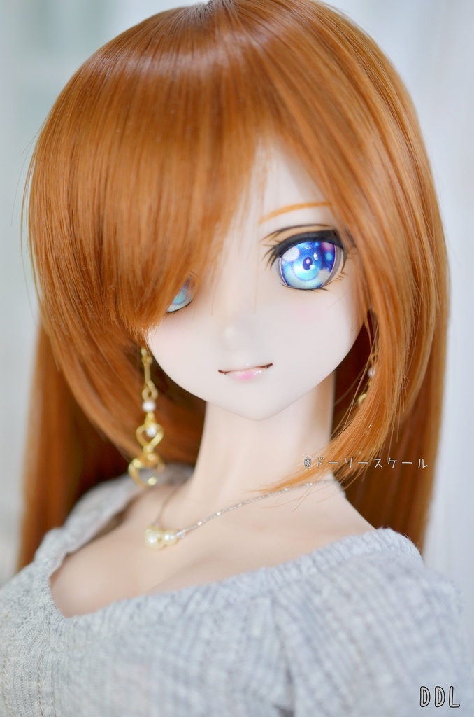 タイトワンピースの型紙 Tight dress pattern