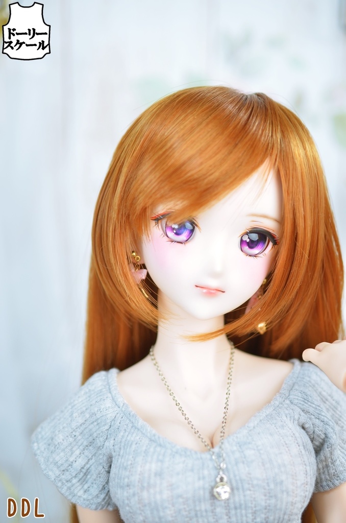 タイトワンピースの型紙 Tight dress pattern