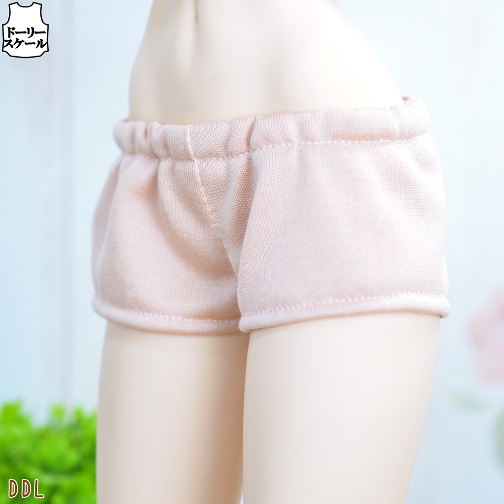 ボタンパーカーセットの型紙 Button Hoodie Set pattern