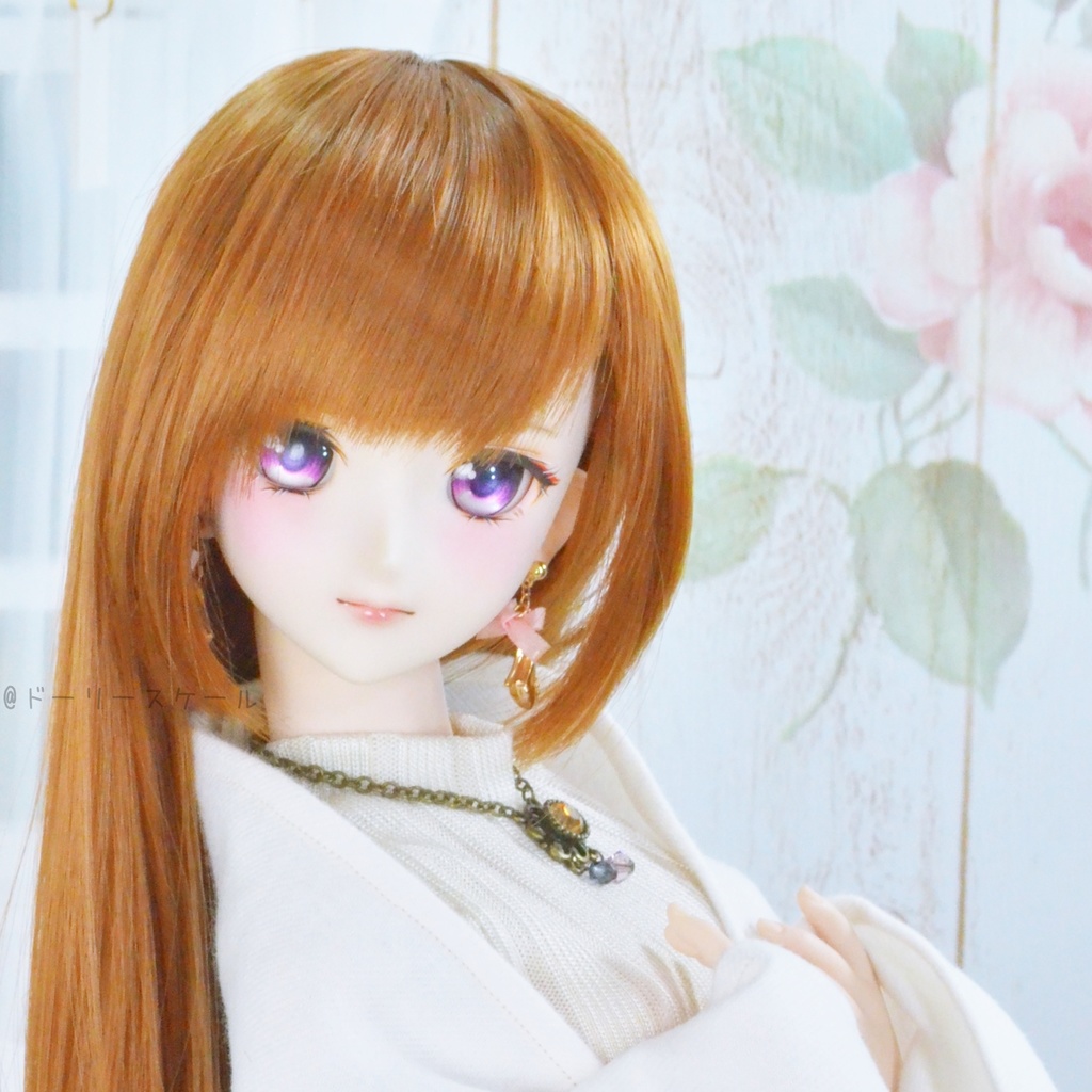 【完成品】三角▼ストール