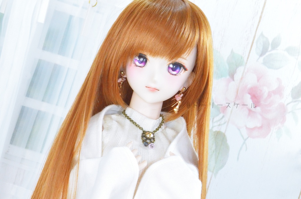 【完成品】三角▼ストール