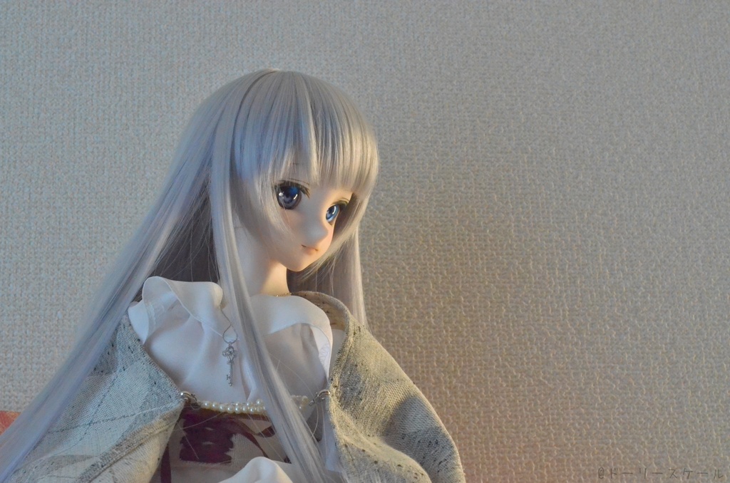 【完成品】三角▼ストール