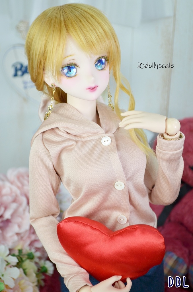 【完成品】ロングパンツ