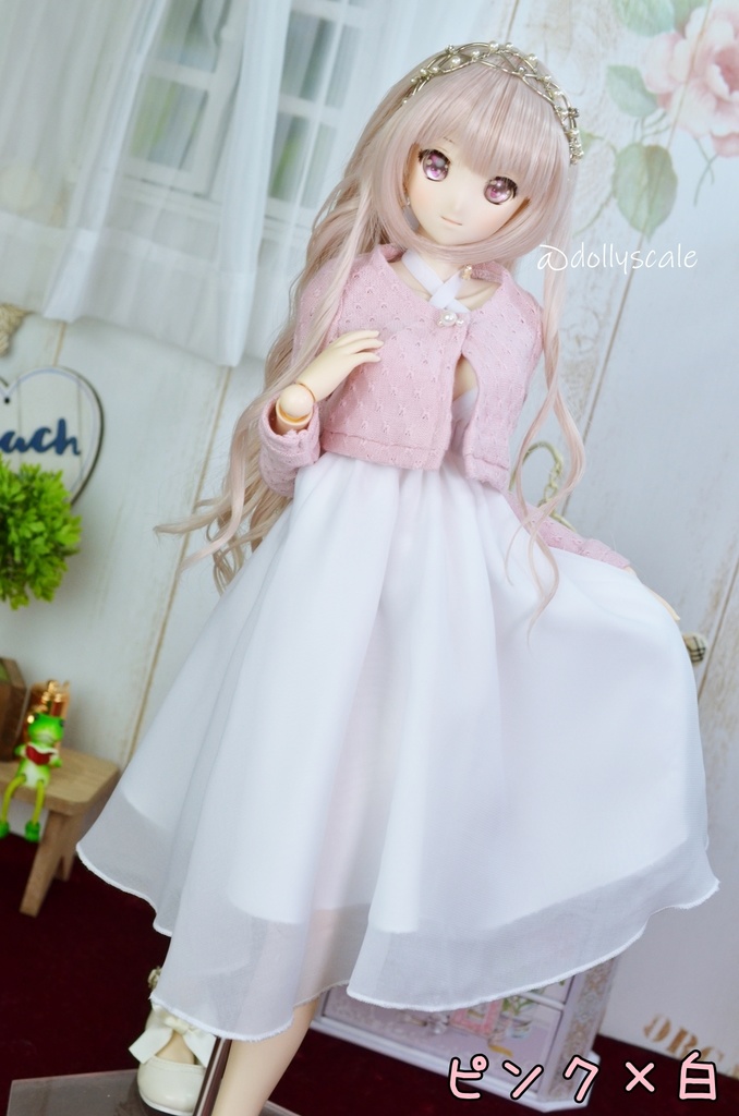 【完成品】カデワンセット