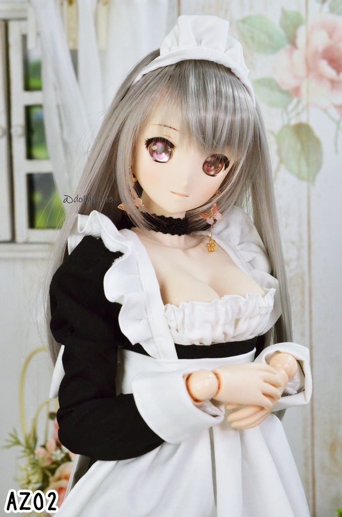 カチューシャの型紙 Hard plastic headband pattern