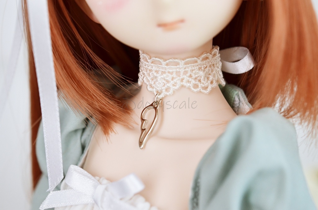 【完成品】ミニメイドセット