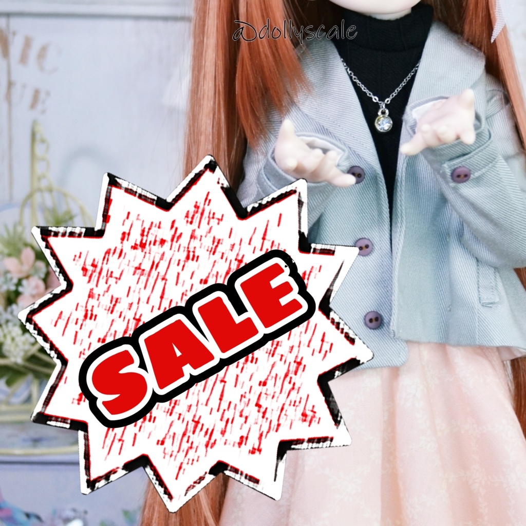 おでかけセットの型紙