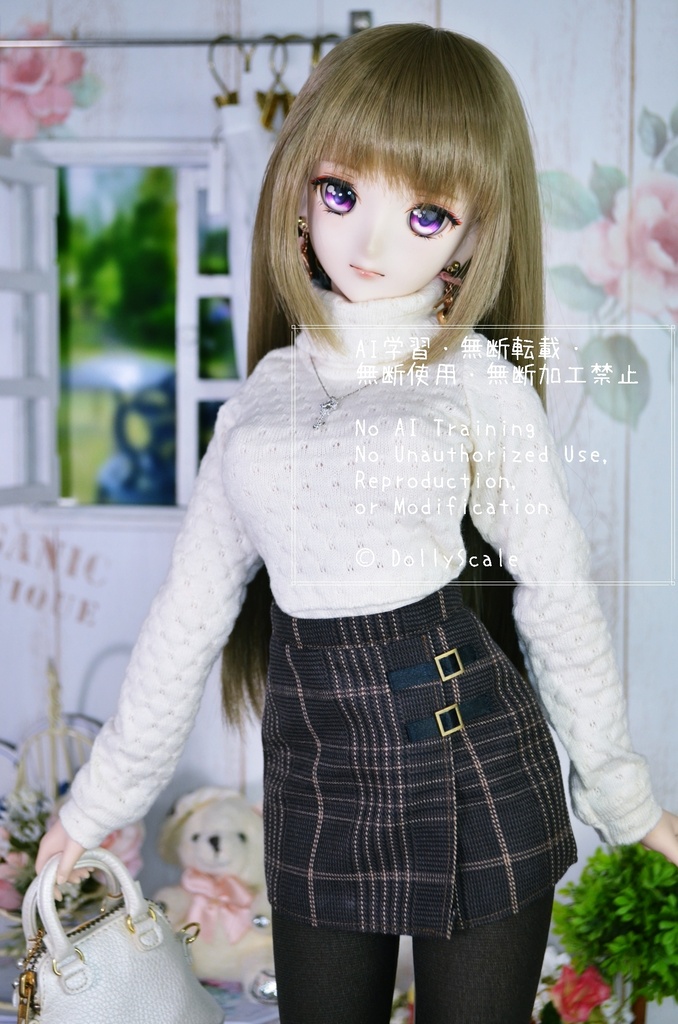 【完成品】2026 秋冬コレクション