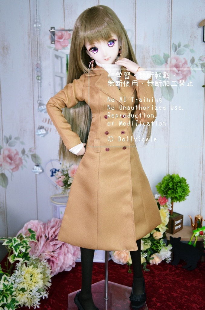 【完成品】2026 秋冬コレクション