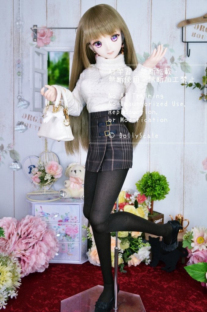 【完成品】2026 秋冬コレクション