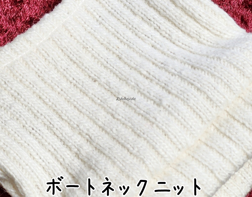 【完成品】2026 秋冬コレクション ▶2◀