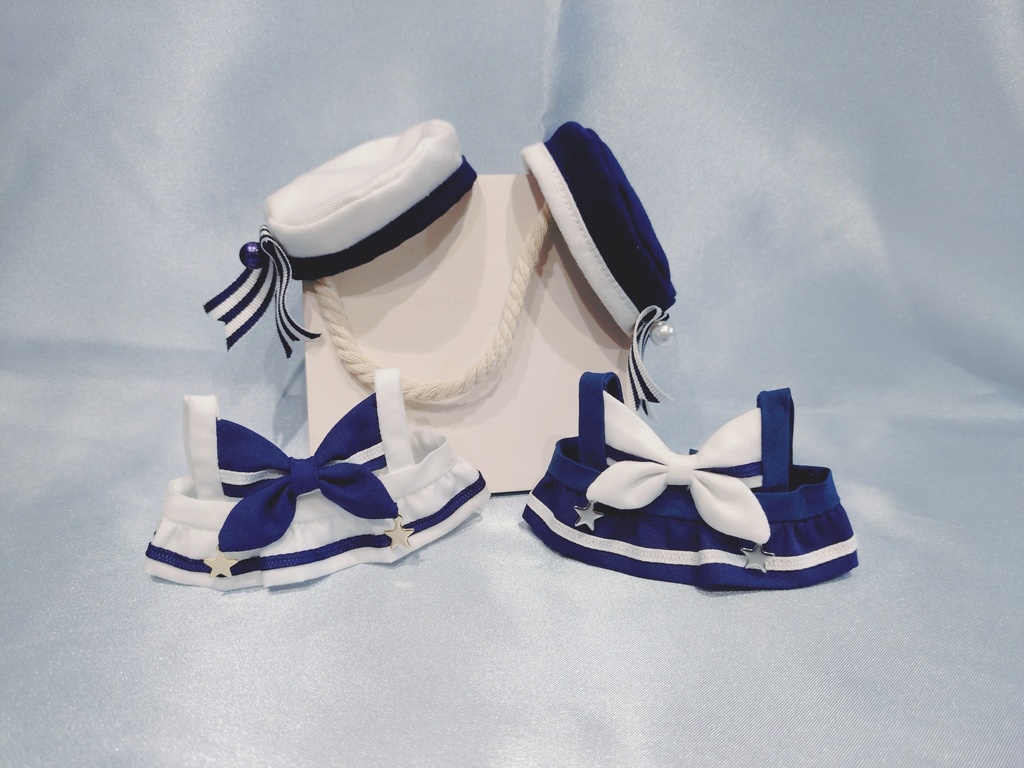 おほしさまセーラーセット