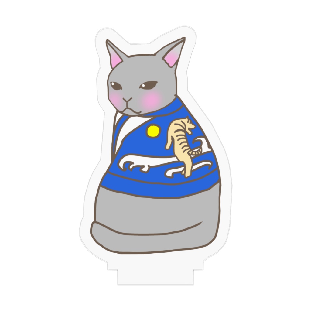 ねこのヤンキー