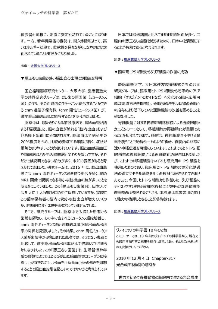 コンプリートアーカイブ 2001年~2020年12月 Ver.842