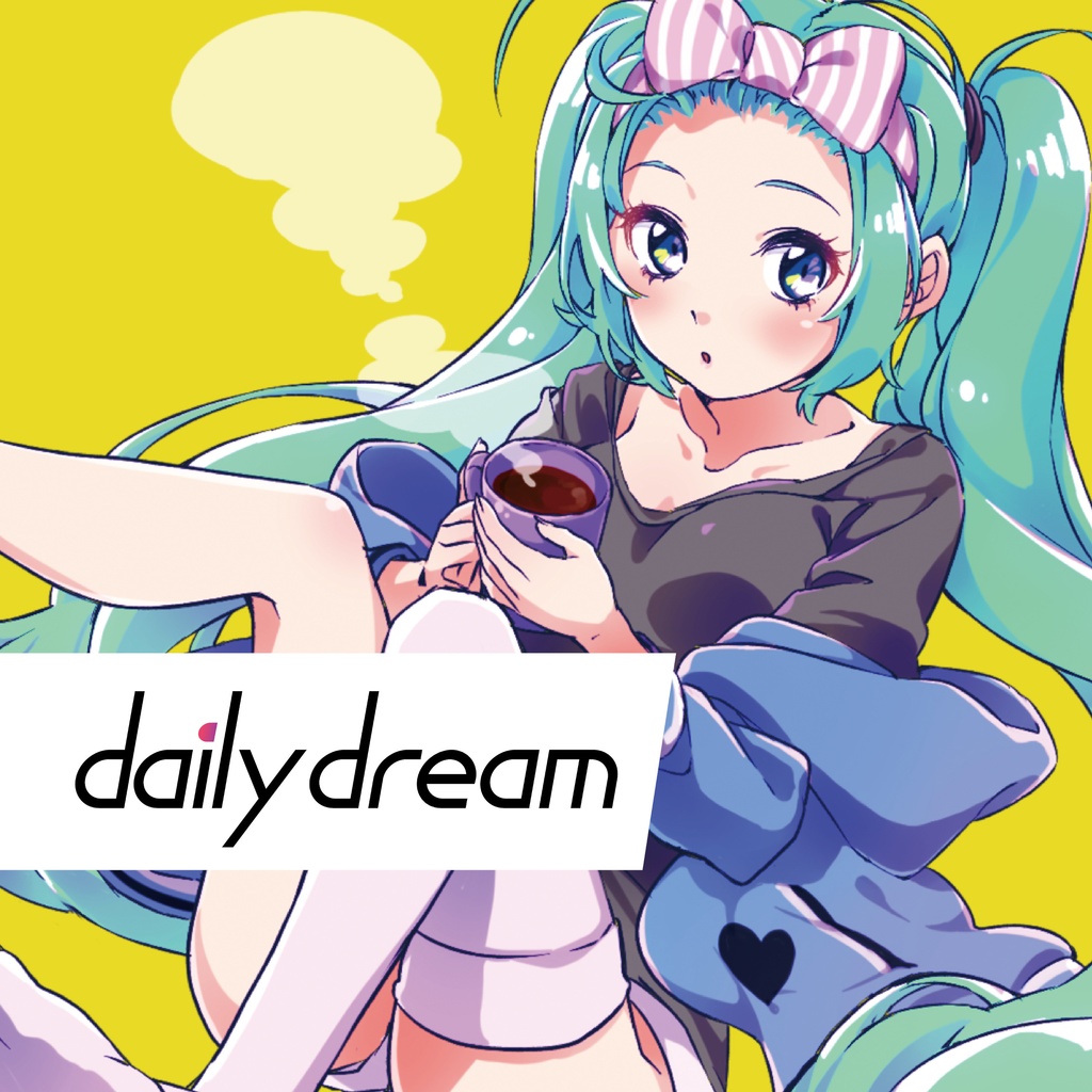 [Single] daily dream
