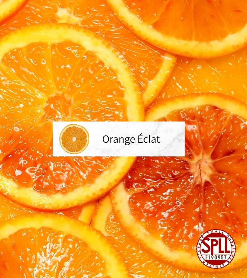 CoC【Orange Éclat】SPLL:E119197