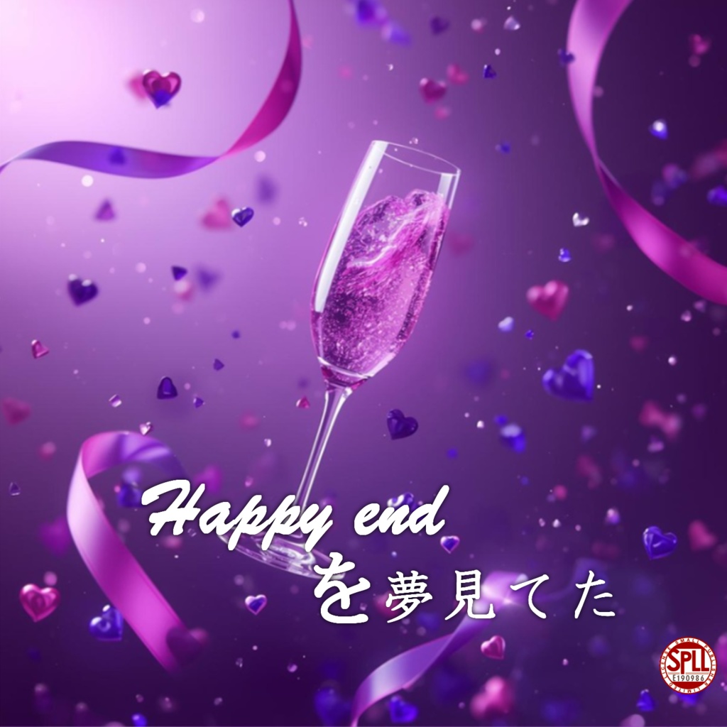 COC「ハッピーエンドを夢見てた」SPLL:E190986