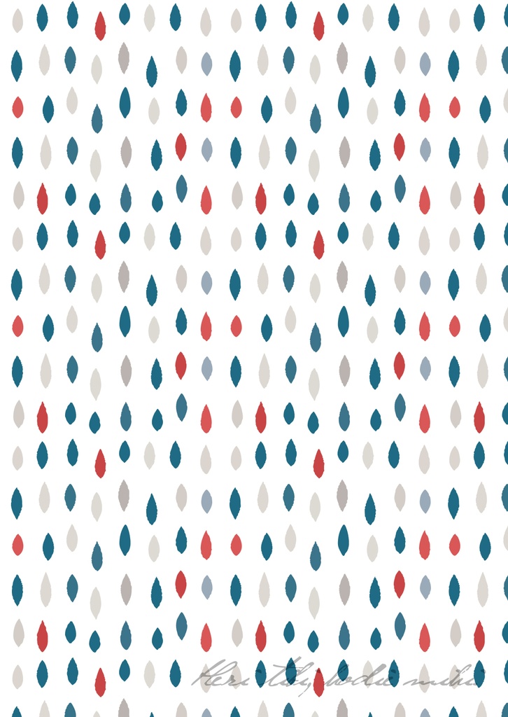 Heri tibi, hodie mihi.