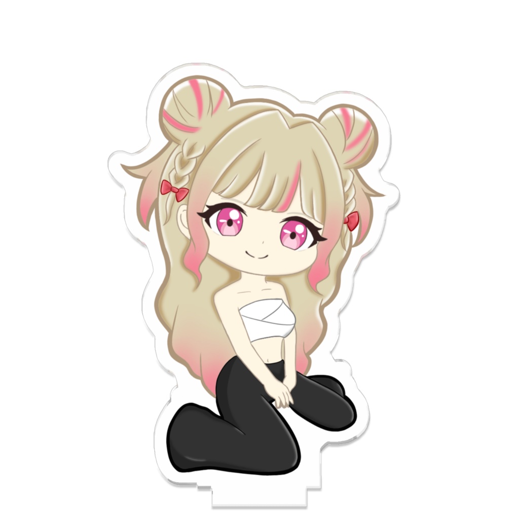 つながる夢実れな