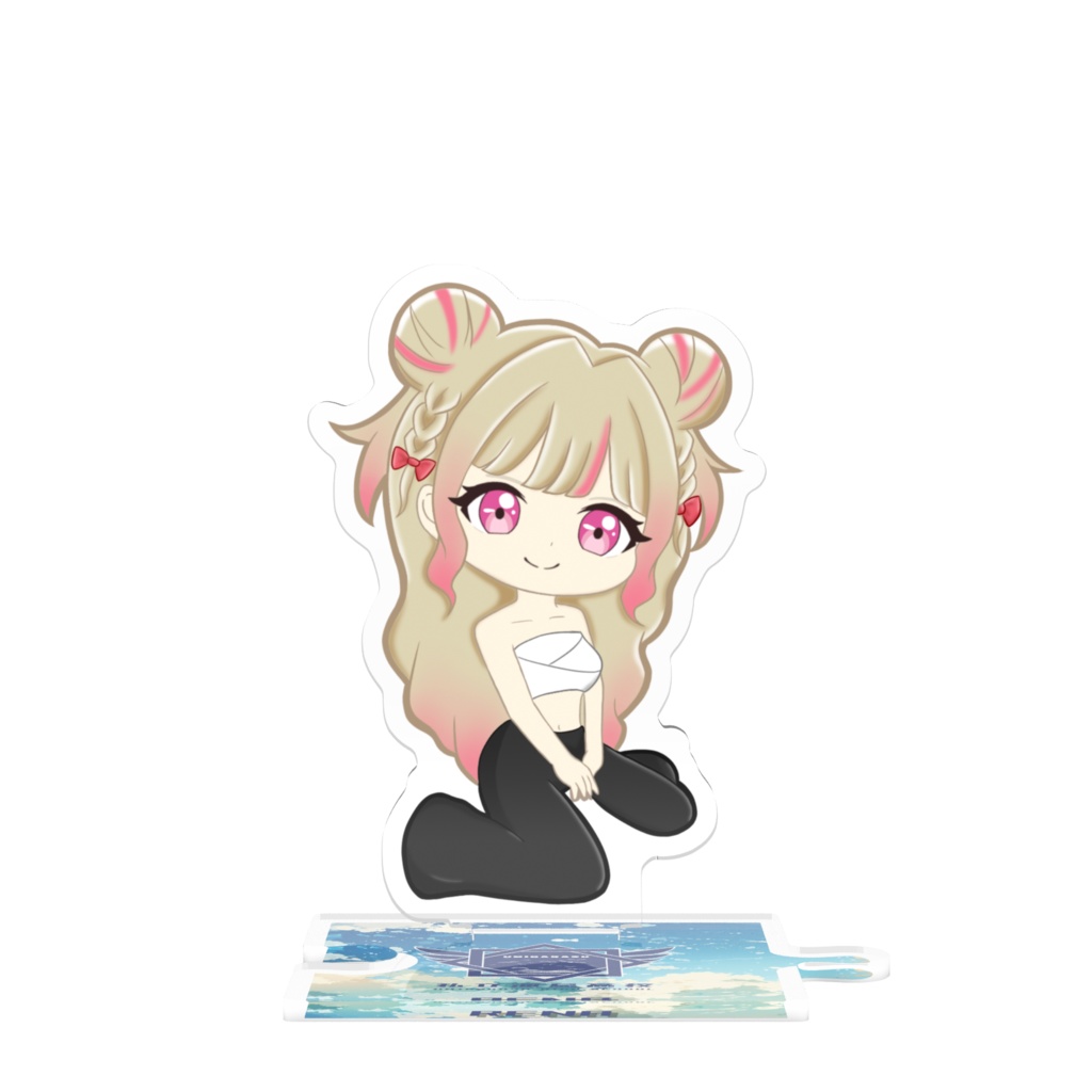 つながる夢実れな