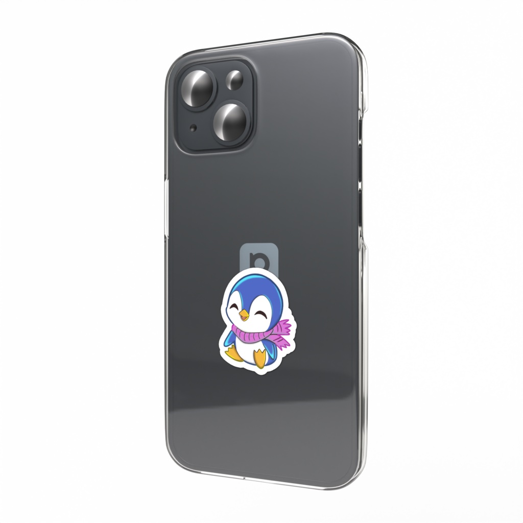 ステッカー みなくろ