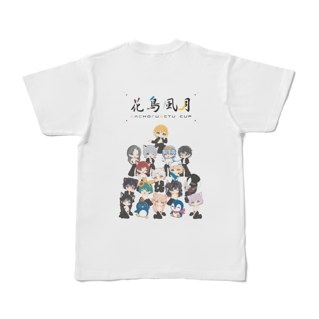 チーム Tシャツ