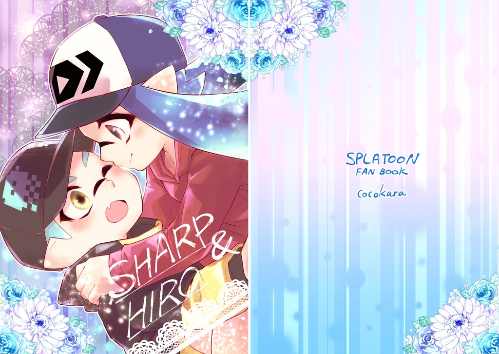 SHARP&HIRO