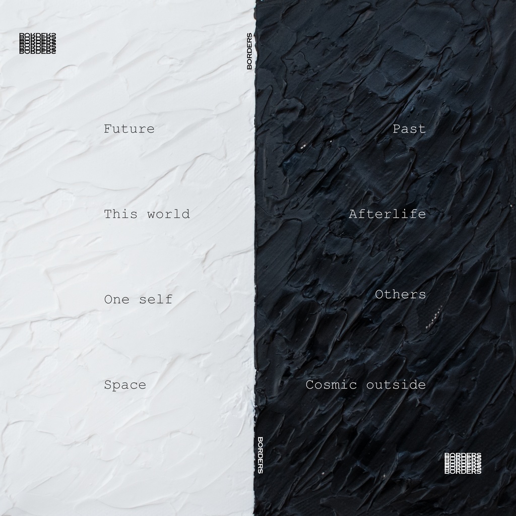 BORDERS