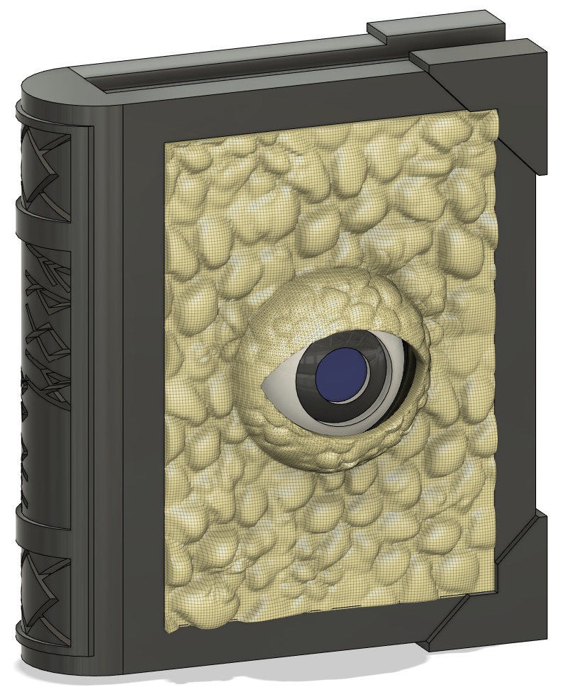 魔導書悪魔ver1.1