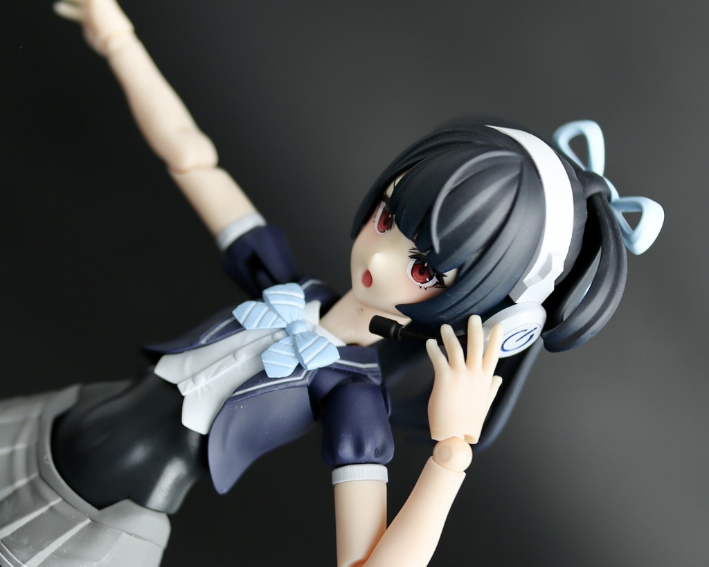 ヘッドセット