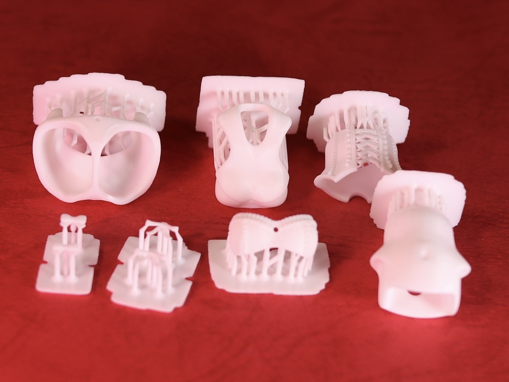 コルセット ランジェリーver