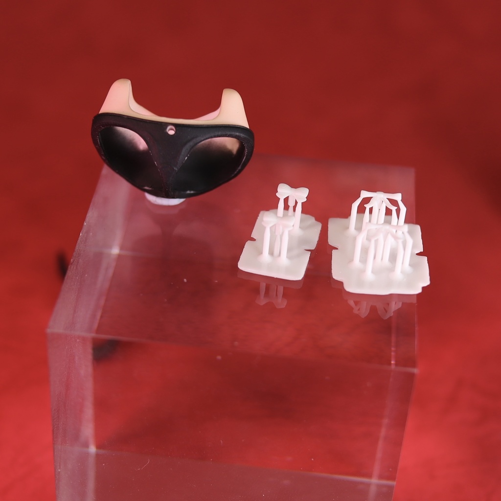 コルセット ランジェリーver