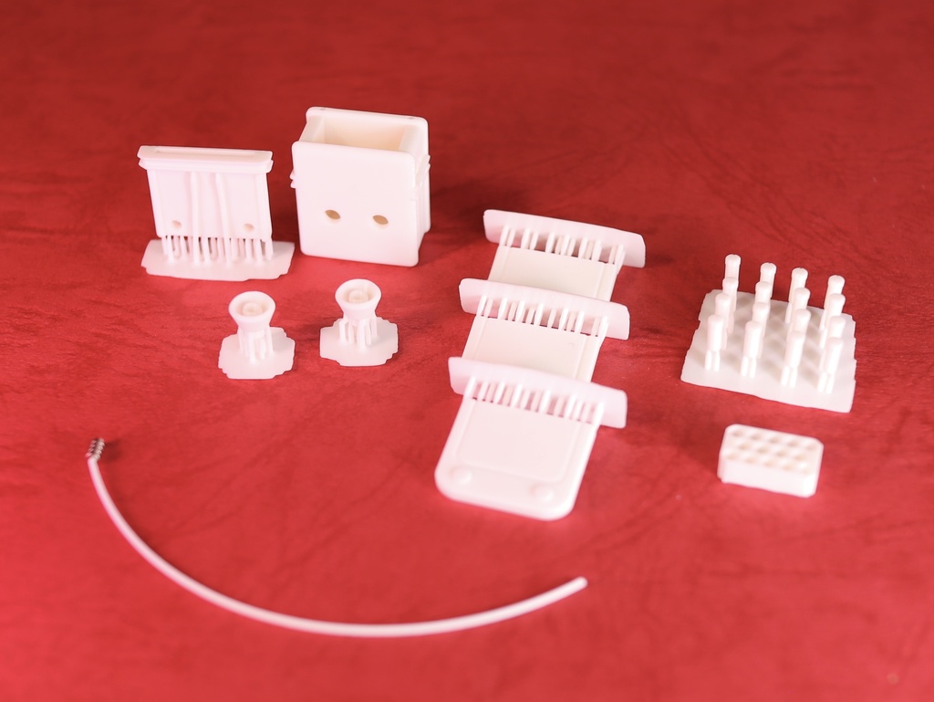 ランドセル型バックパック