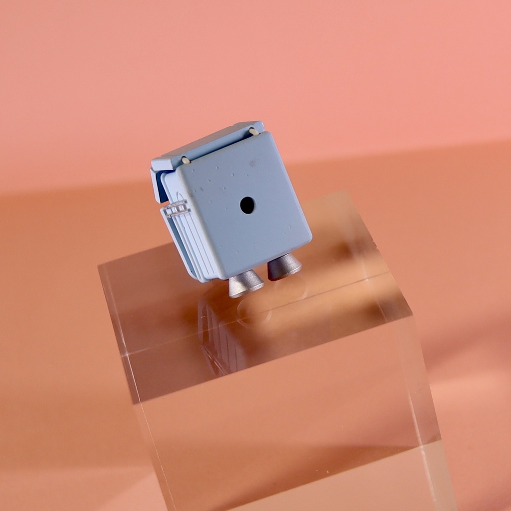 ランドセル型バックパック