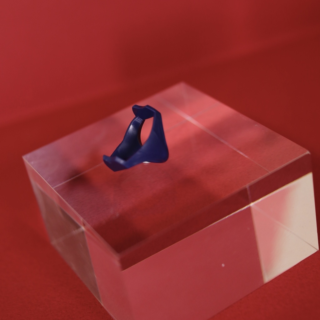 コルセット スカートver