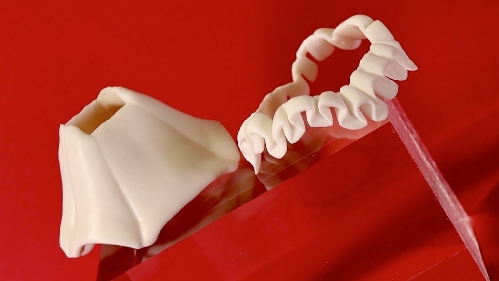 エプロンドレス